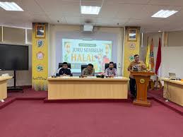 Peningkatan Kompetensi Juru Sembelih Halal Dibahas UNP Jelang Idul Adha 1447 H