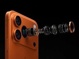 Revolusi Fotografi Ponsel: iPhone 18 Pro Max Hadir dengan Lensa Iris Mekanis untuk Kontrol Cahaya Maksimal