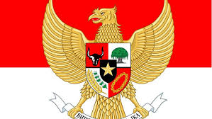 Ilustrasi Garuda Pancasila (Wikimedia Commons/Badjra bagaskara)