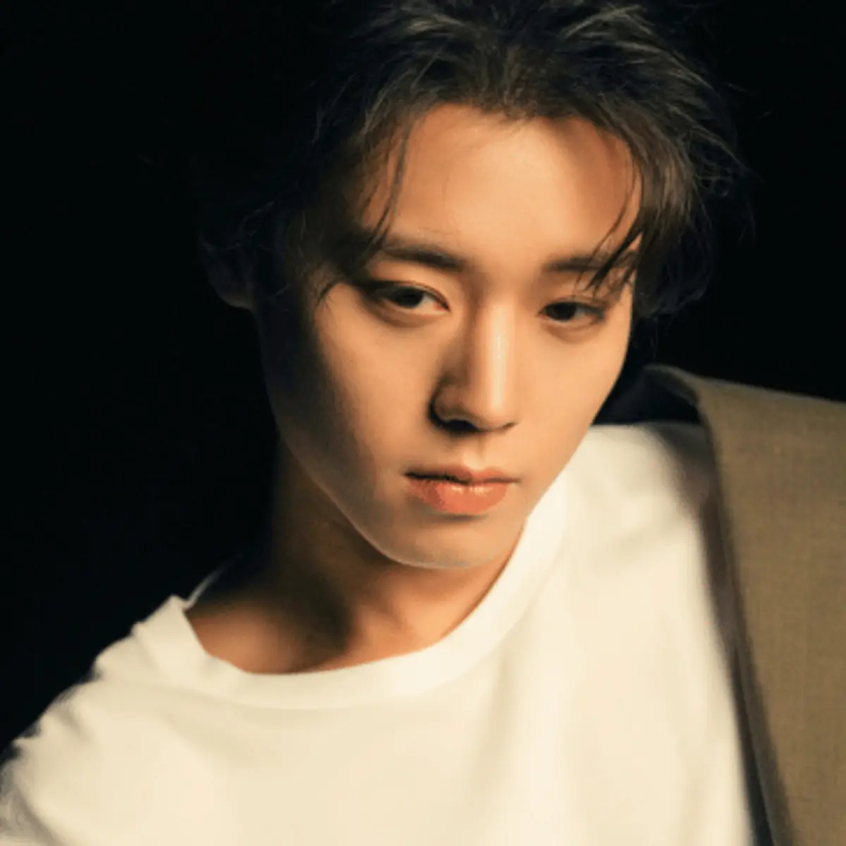 Park Jihoon Dinobatkan Aktor Pendatang Baru Terbaik Baeksang 2026 Berkat Peran Raja yang Memukau