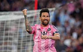 Sorotan MLS: Jadwal Lengkap dan Statistik Kunci Lionel Messi Jelang Jeda Internasional Musim Panas
