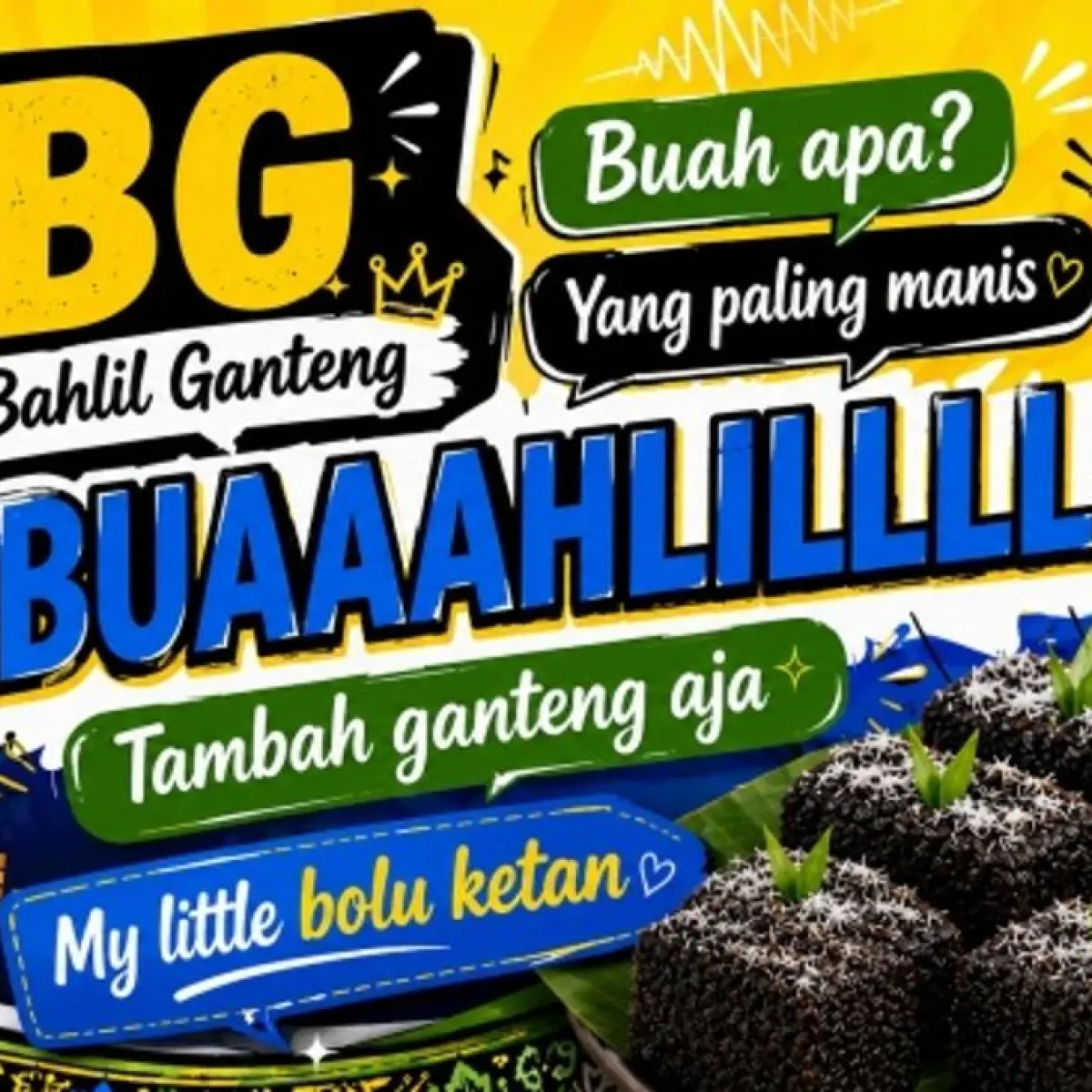 Misteri di Balik Lagu 