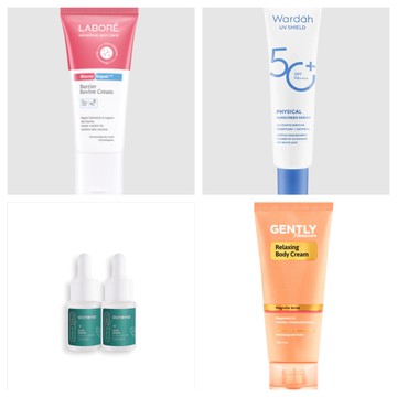 Panduan Aman Merawat Kulit Selama Kehamilan: 7 Rekomendasi Skincare Lokal Terpercaya
