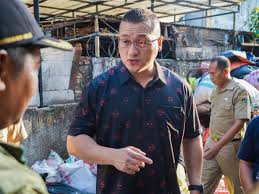 Kerjasama Lintas Sektor Kunci Atasi Krisis Sampah Jakarta, Tekanan Dialamatkan ke Aparatur Sipil Bawah