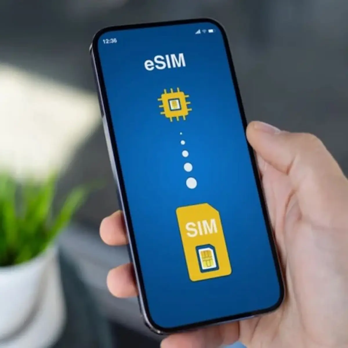 eSIM Jadi Standar Baru Ponsel Android Premium: Memahami Keunggulan dan Cara Kerja Menggantikan SIM Fisik