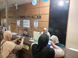 Antisipasi Lonjakan Permintaan Jelang Pendaftaran Sekolah, Disdukcapil Depok Perkuat Layanan Aktivasi Identitas Kependudukan Digital