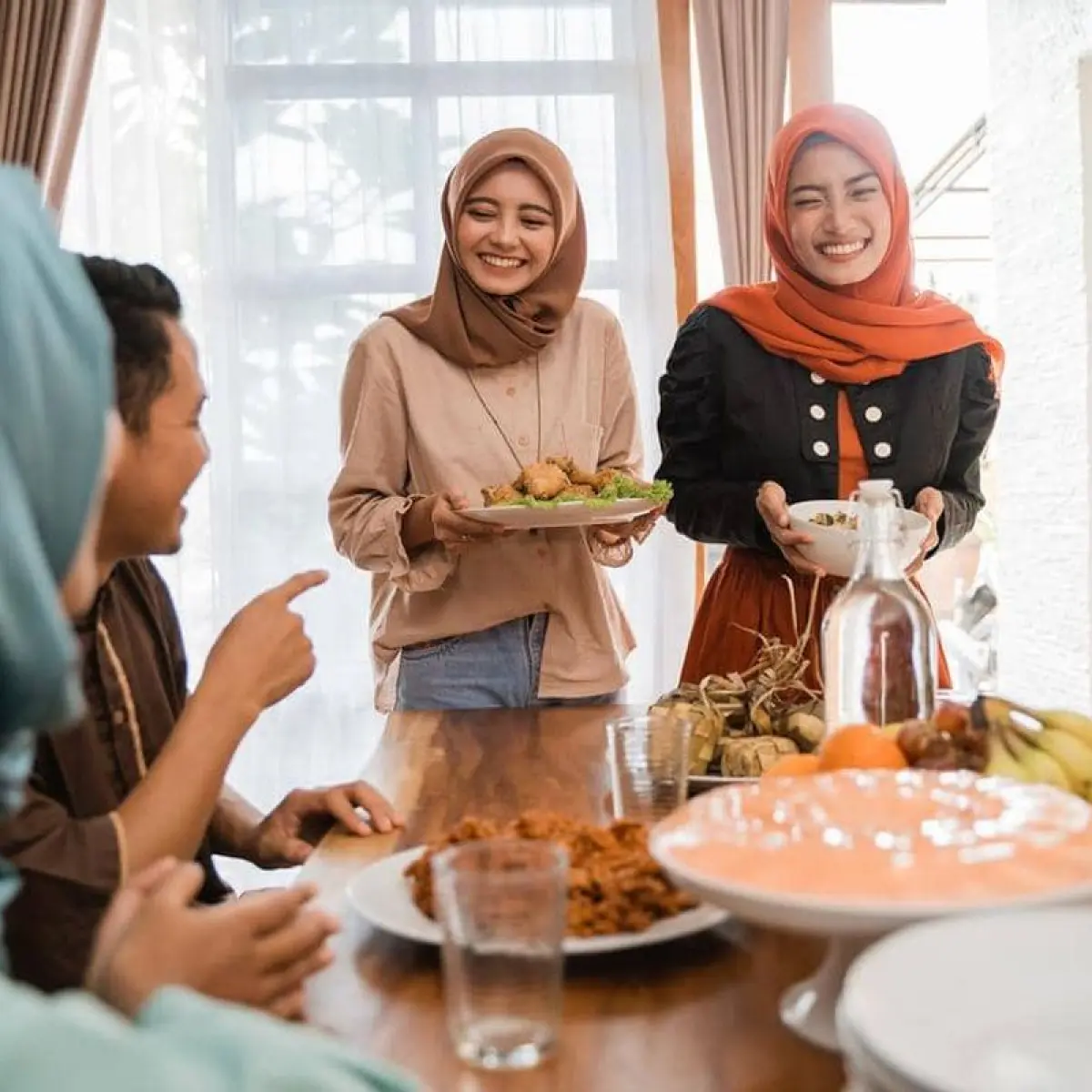 Ragam Tradisi Iduladha Penuh Makna dari Berbagai Penjuru Dunia