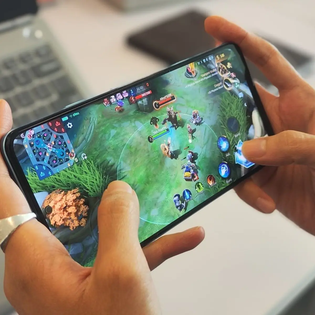 Redmi A5 Catat Kinerja Fantastis, Raih Peringkat Ponsel Terlaris Dunia di Kuartal Pertama 2026