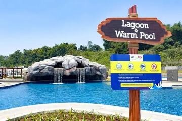 Mengintip Surga Air di Bandung Barat: Sensasi Wahana Modern Wahoo Waterworld untuk Liburan Keluarga