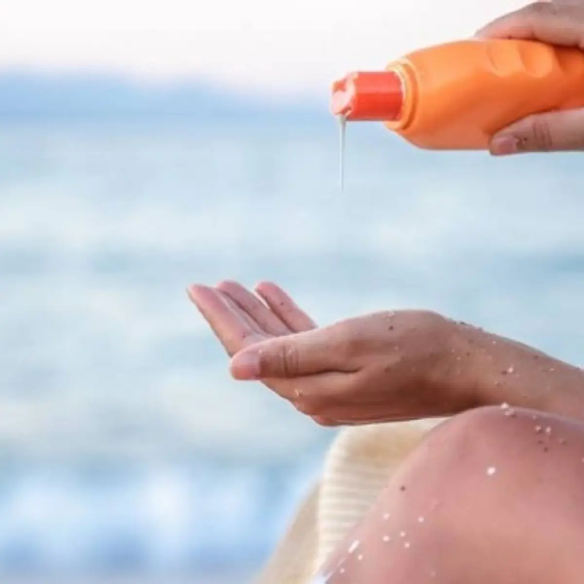 Lindungi Kulit dari Terik Matahari Saat Beraktivitas Fisik: Pilihan Sunscreen Tahan Air Terbaik