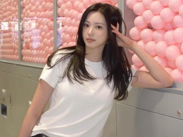 Keputusan Mengejutkan Kwon Eunbin: Aktris-Idol Cantik Pilih Mundur dari Sorotan Industri Hiburan Korea di Usia 26
