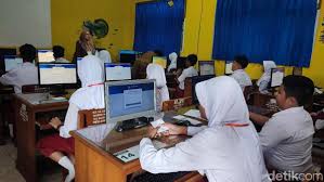 Ilustrasi TKA (Foto: Dadang Hermansyah/detikJabar)