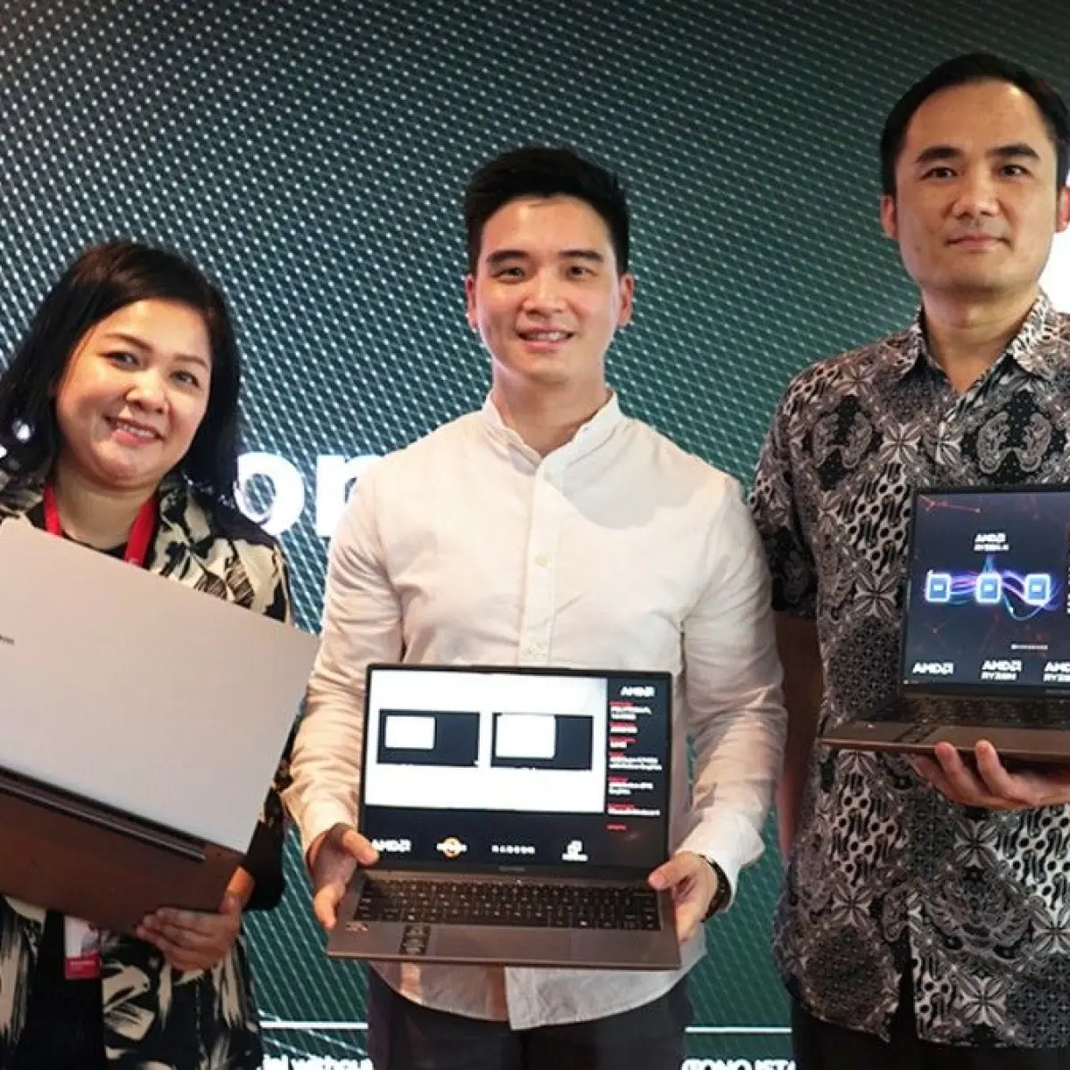 Polytron Luncurkan Luxia R5: Laptop Ryzen 5 Seharga Rp 7 Jutaan untuk Produktivitas Optimal