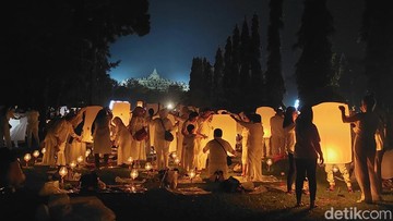 Foto: Syanti Mustika