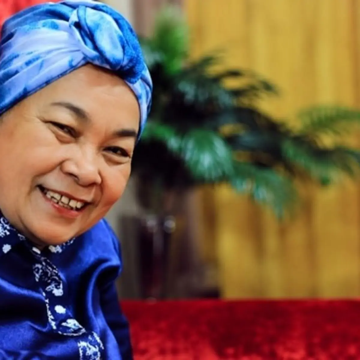 Mengenang Deliana Siahaan: Aktris Senior Ikonik Ibu Galak Hati Emas Tutup Usia di 71 Tahun