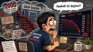 Menelisik Lebih Dalam: Prospek Saham TPIA di Tengah Rumor Margin Call dan Koreksi Harga