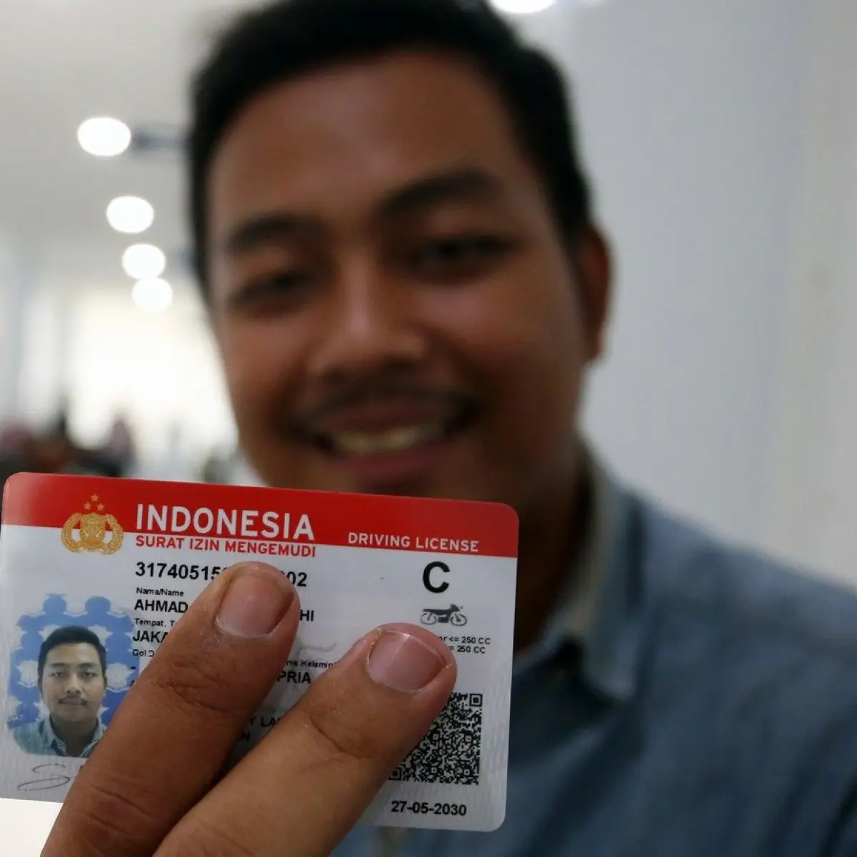 Antisipasi SIM Kedaluwarsa Saat Libur Idul Adha 2026: Panduan Resmi Perpanjangan Dispensasi