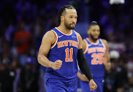 Dominasi Knicks Terus Berlanjut, Jalen Brunson Raih MVP Final Wilayah Timur NBA