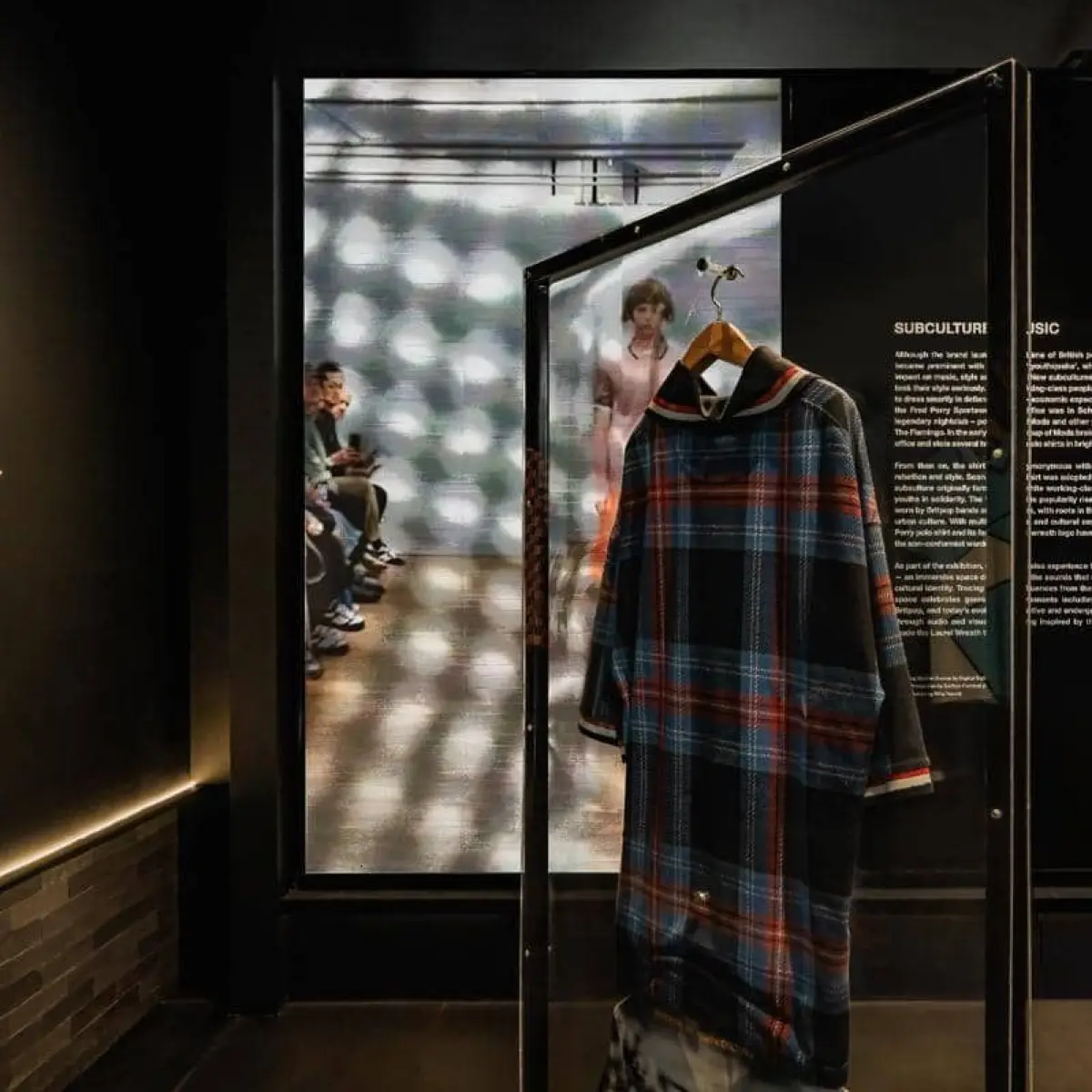 Jejak Warisan Fred Perry: Pameran DNA di Jakarta Soroti Transformasi Budaya dan Musik