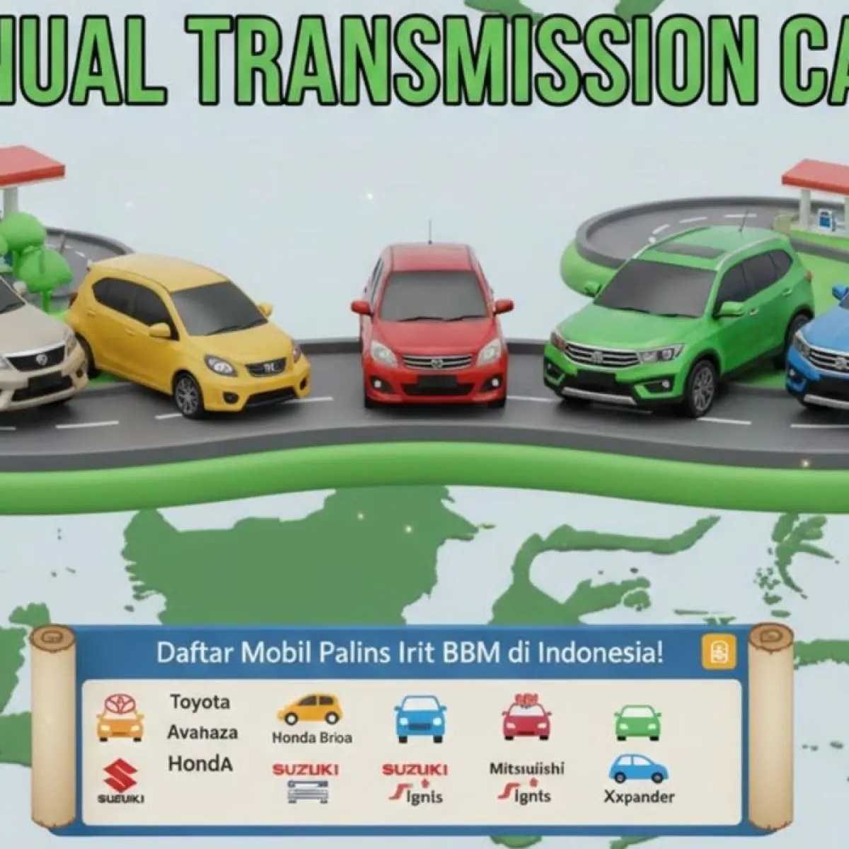tangan memegang setir mobil perkotaan warna putih kompak (Foto: Cdn-jpr)