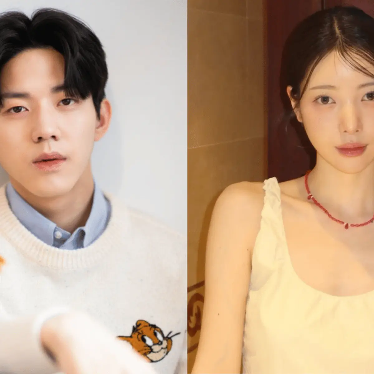 Bukti Visual dan Klaim Penggemar Picu Rumor Kedekatan Drummer DAY6, Dowoon, dengan Influencer Yoo Ji Yoo