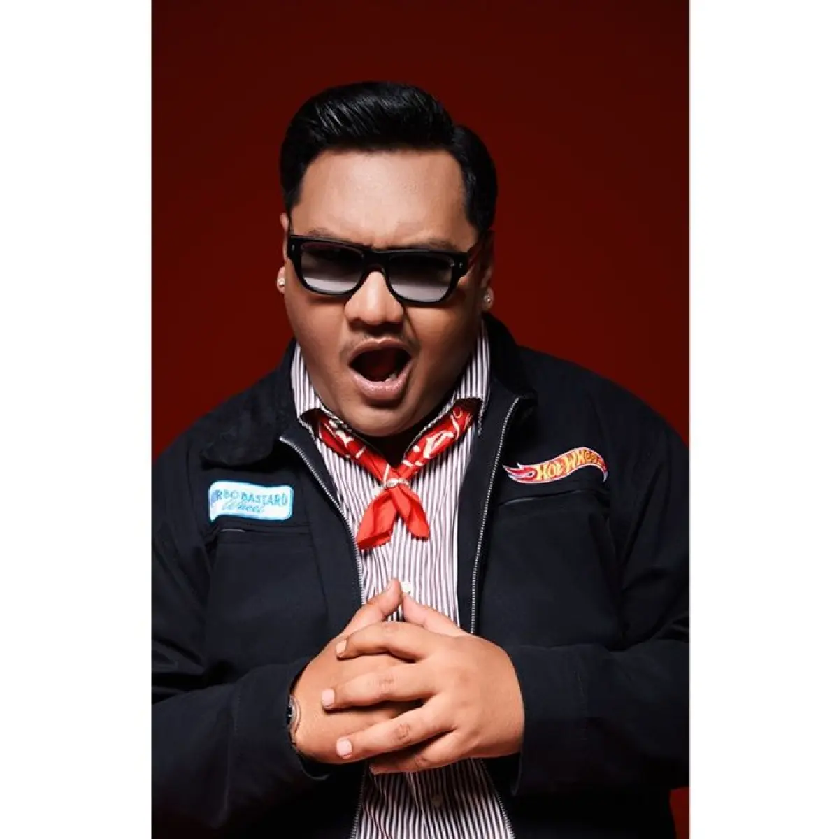 Ndarboy Genk(MI/HO)