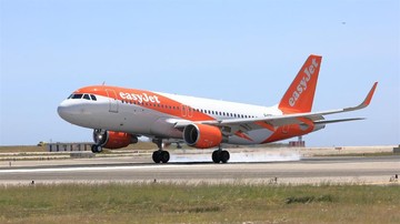 Ancaman Baterai Lithium: Penerbangan EasyJet Terpaksa Mendarat Darurat di Roma Akibat Power Bank Mencurigakan