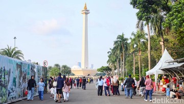 DPRD Dorong Pemprov DKI Jakarta Tingkatkan Frekuensi Event Kreatif untuk Dongkrak Sektor Pariwisata dan Ekonomi Lokal