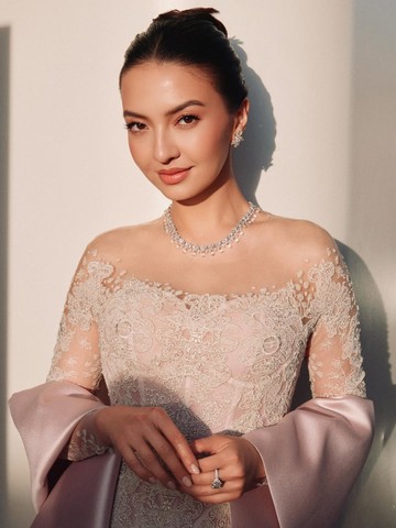 Raline Shah Bongkar Fondasi Kulit Glowing di Usia 41: Kunci Utama Ada di Perawatan Organ Dalam
