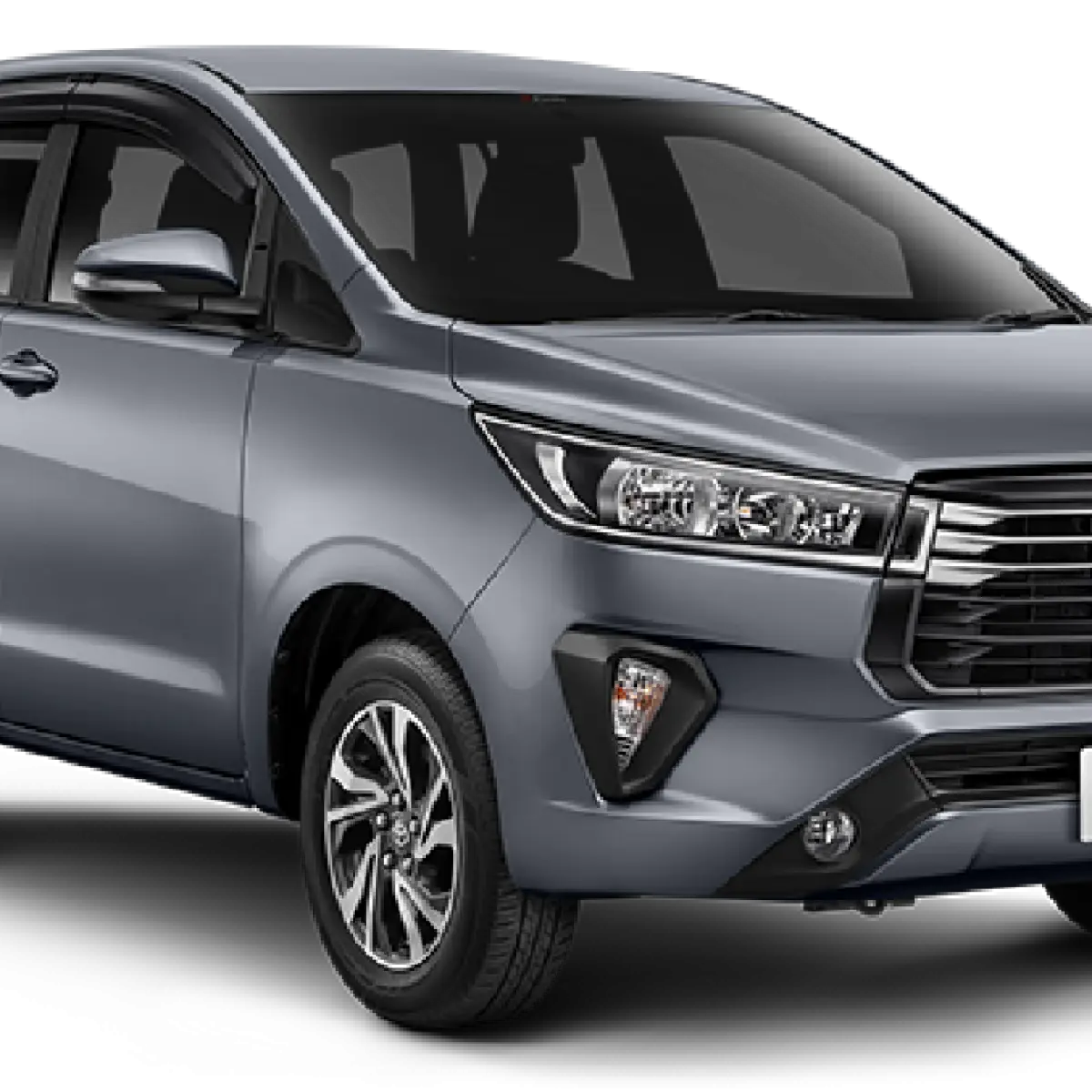 Mengapa Toyota Kijang Innova Diesel Reborn Masih Bertahan di Harga Premium Pasca Pemakaian Empat Tahun?