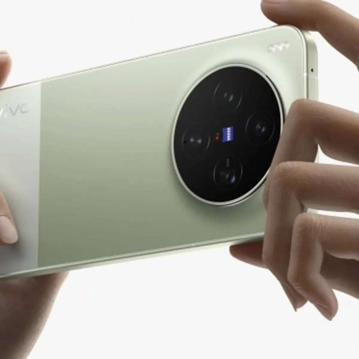 Ilustrasi HP android kamera selevel iPhone, Vivo X300s. [vivo China]