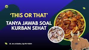 Membedah Kandungan Gizi Jeroan dan Kulit Sapi: Mana Pilihan Lebih Bijak untuk Kesehatan?