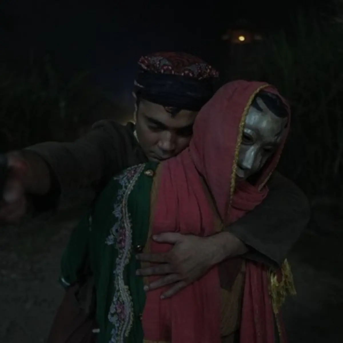 Badut Gendong tayang perdana hari ini, 27 Mei 2026 (ist)