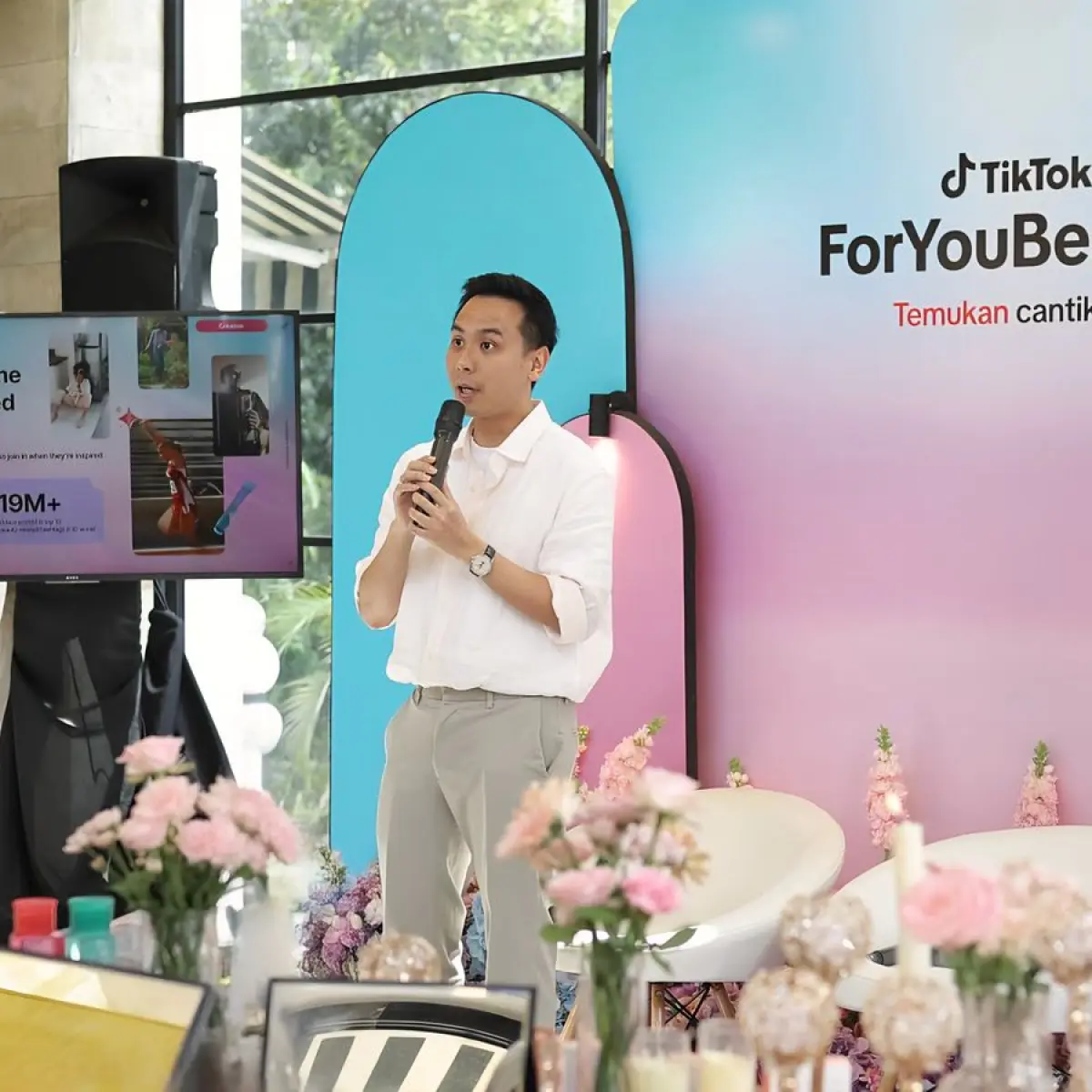 TikTok Gelar Festival 