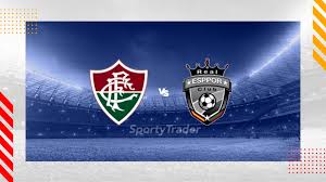 Prediksi Jitu Duel Panas Fluminense Kontra Deportivo La Guaira di Ajang Copa Libertadores 2026