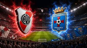 Duel Sengit Copa Sudamericana: River Plate Hadapi Tantangan Blooming di Laga Krusial