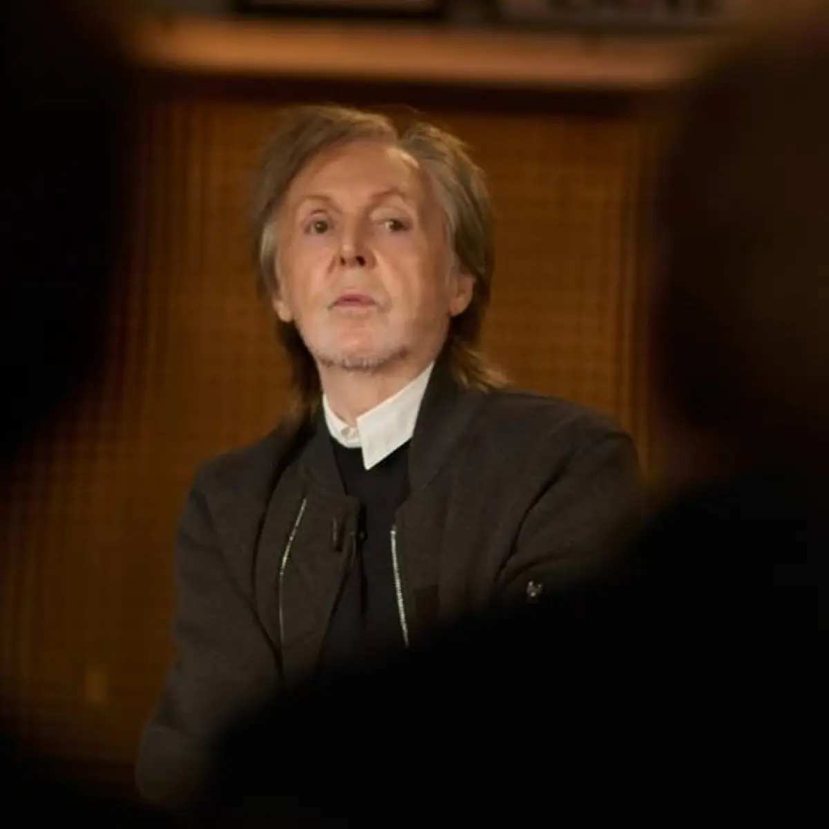 Paul McCartney, 83, buka-bukaan soal album barunya 'The Boys of Dungeon Lane', rahasia persahabatan dengan John Lennon, hingga akting Paul Mescal.(Instagram)