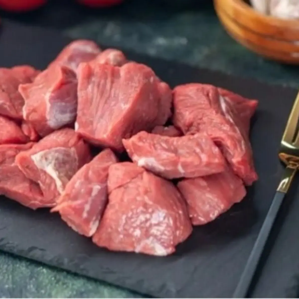 Ilustrasi daging kurban (freepik)
