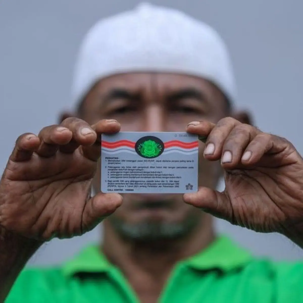Polda Metro Jaya Beri Kelonggaran Ekstensi Masa Berlaku SIM yang Habis di Momen Libur Iduladha