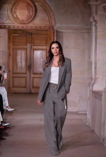 Foto: Instagram/@victoriabeckham