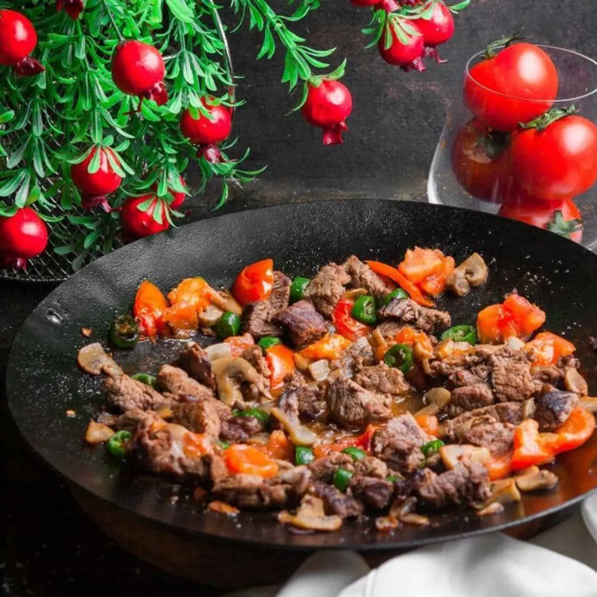 Rahasia Daging Sapi Empuk dan Kaya Rasa: Panduan Praktis Membuat Rica-Rica Spesial Idul Adha