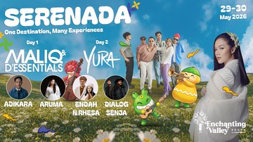 Foto: SERENADA 2026