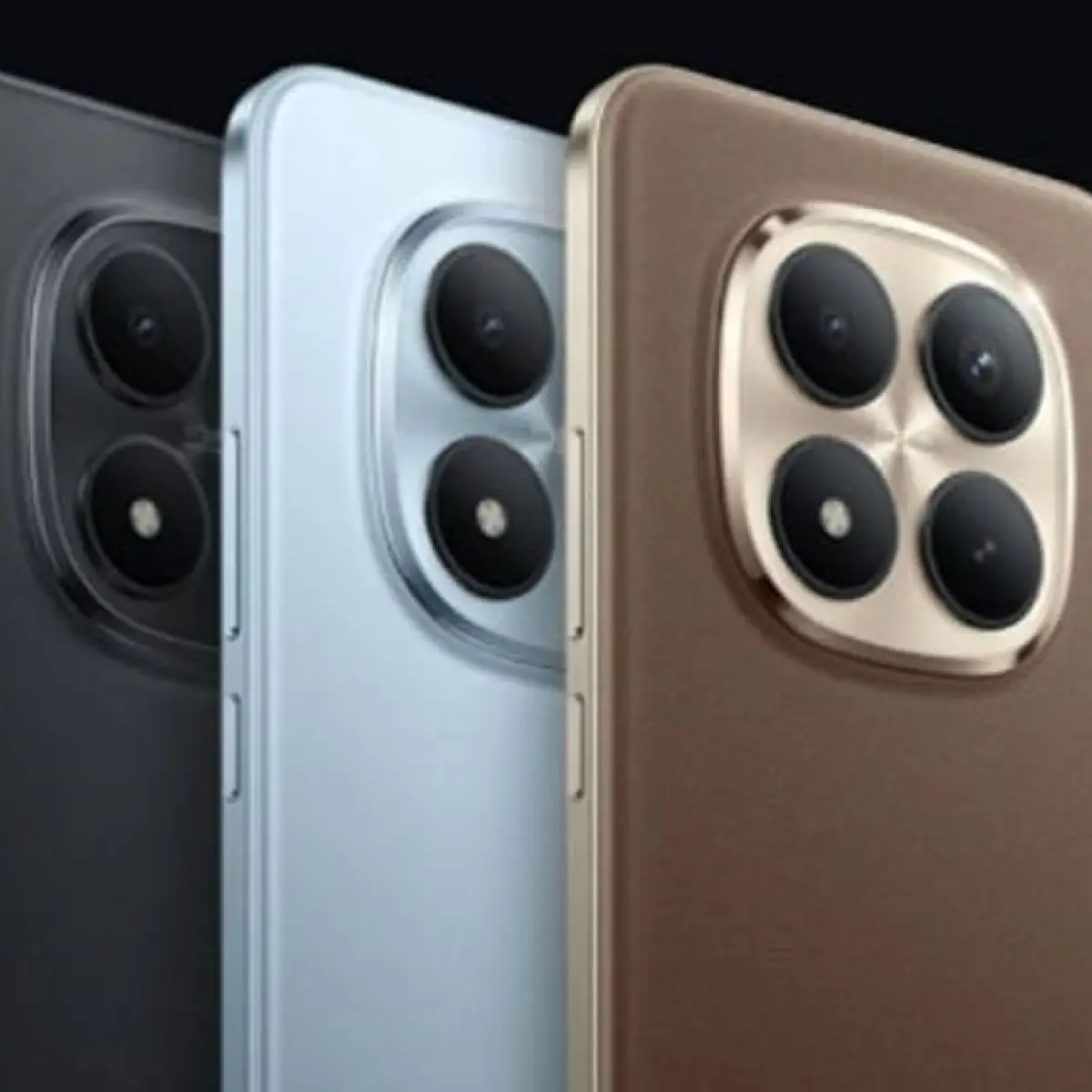 Ilustrasi Redmi Note 15 Pro Plus, generasi sebelum Redmi Note 17 Pro Plus. (Xiaomi)