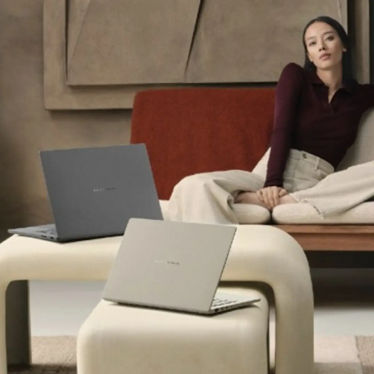 Asus Buka Era Baru Laptop AI di Indonesia dengan Integrasi Chipset Snapdragon X2 Elite Pertama
