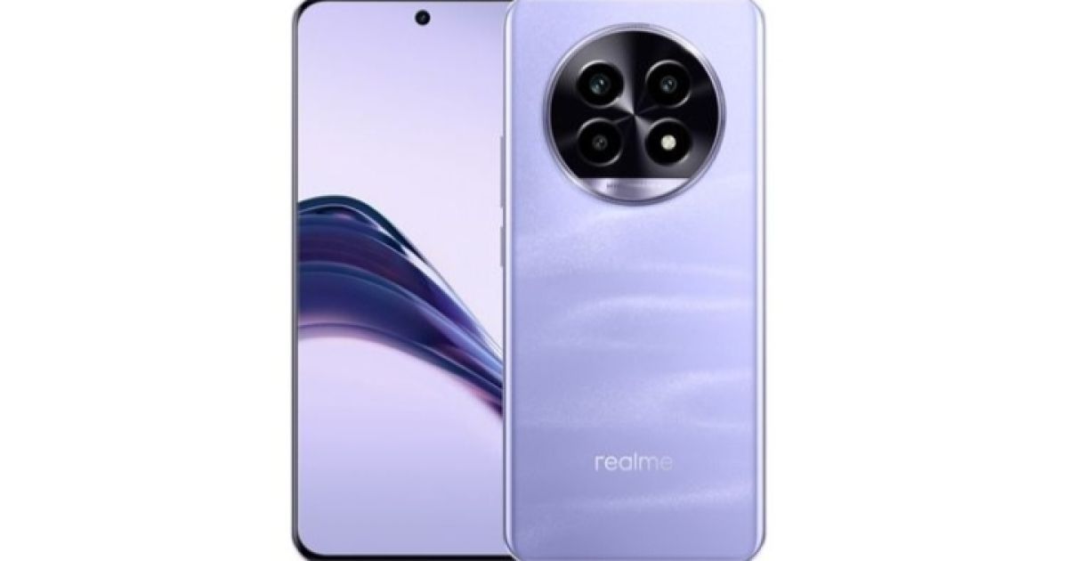 Deretan HP Android Rp5 Jutaan Terbaik Mei 2026, Performa Kencang dan Fitur Premium Jadi Andalan