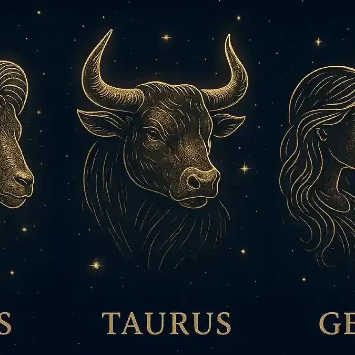 Prediksi Astrologi Terbaru: Tinjauan Mendalam Peruntungan dan Dinamika Asmara Aries, Taurus, dan Gemini