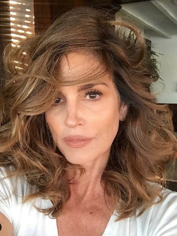 Cindy Crawford. Foto: Dok. Instagram