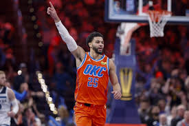 Krisis Pengatur Serangan OKC: Status Ganda Mitchell dan Williams Jelang Laga Penentuan di San Antonio