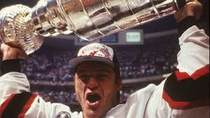 Mantan Bintang NHL Claude Lemieux Meninggal Dunia, Otoritas Mengonfirmasi Penyebabnya