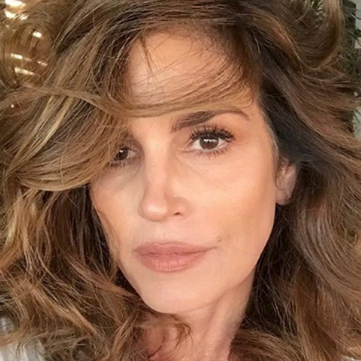 Cindy Crawford. Foto: Dok. Instagram